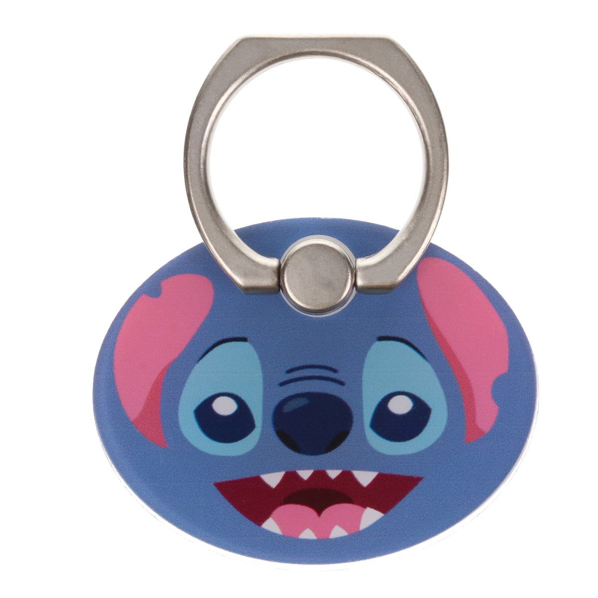 I Saw This Phone Ring - Stitch