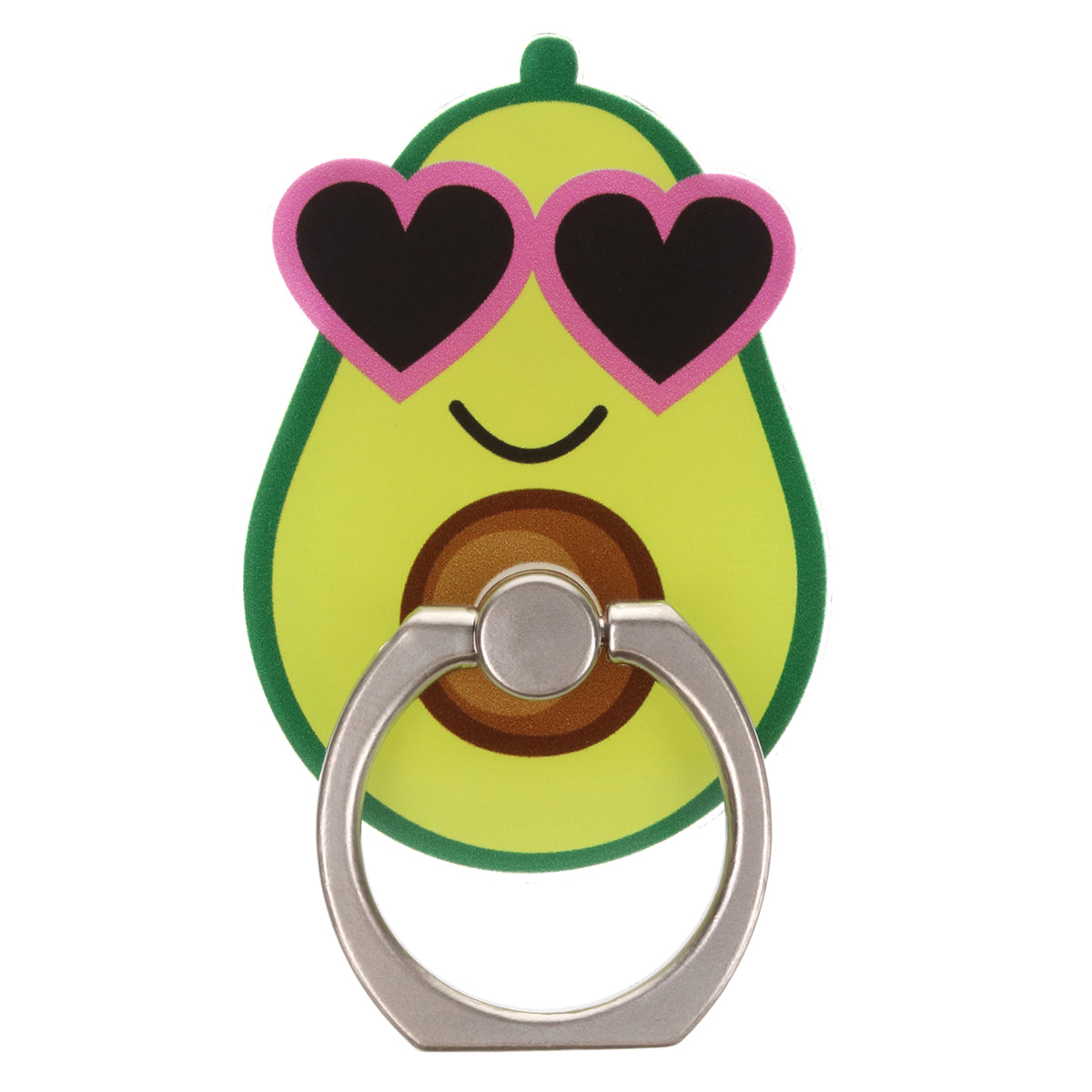 I Saw This Phone Ring - Avocado