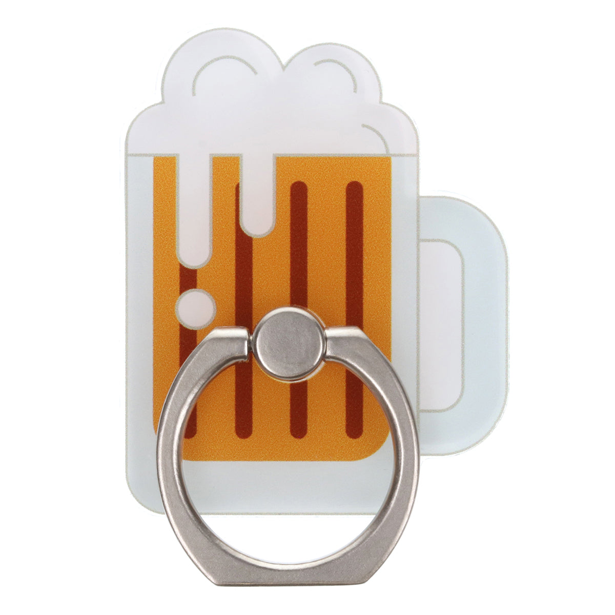 I Saw This Phone Ring - Beer