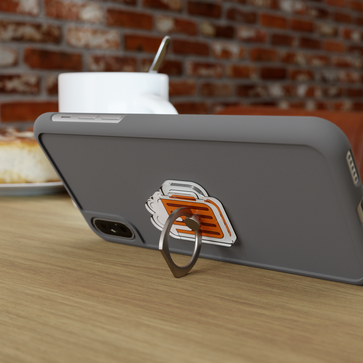I Saw This Phone Ring - Beer