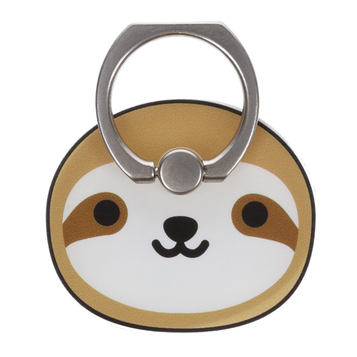 I Saw This Phone Ring - Sloth Face
