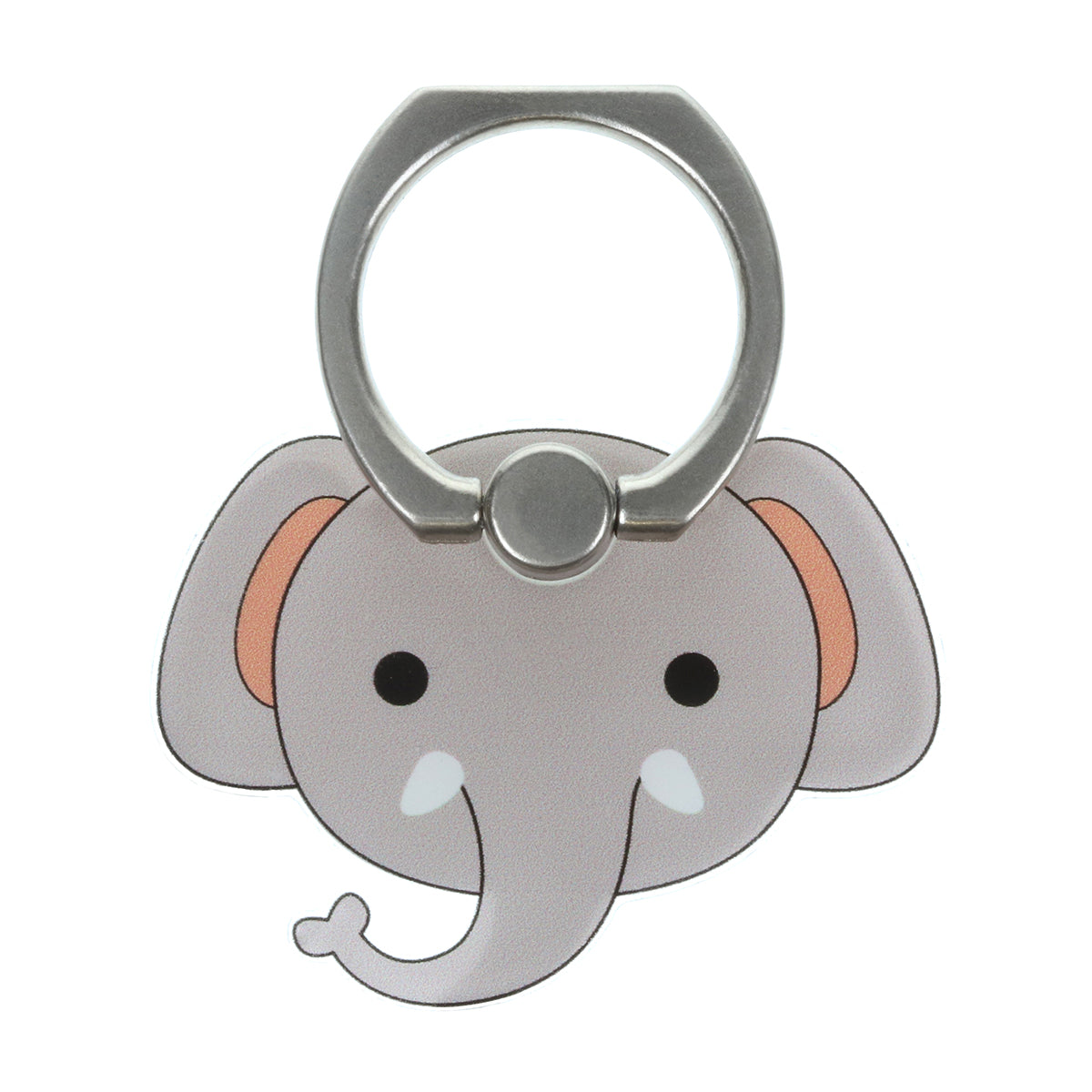 I Saw This Phone Ring - Elephant