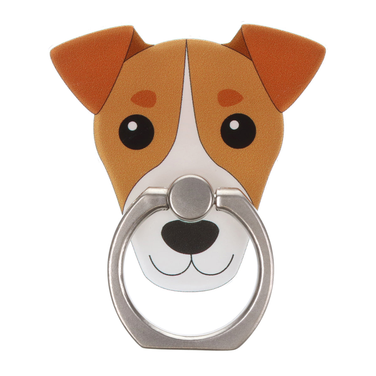 I Saw This Phone Ring - Jack Russell