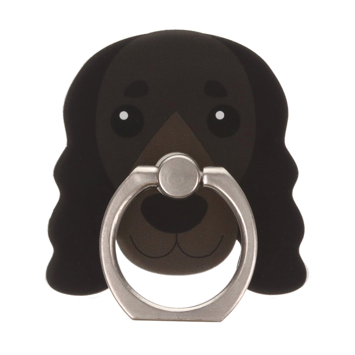 I Saw This Phone Ring - Spaniel