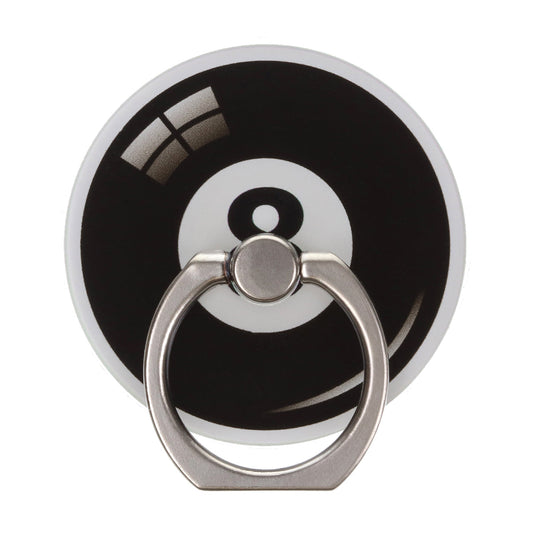 PR152 - I Saw This Phone Ring - Eight Ball