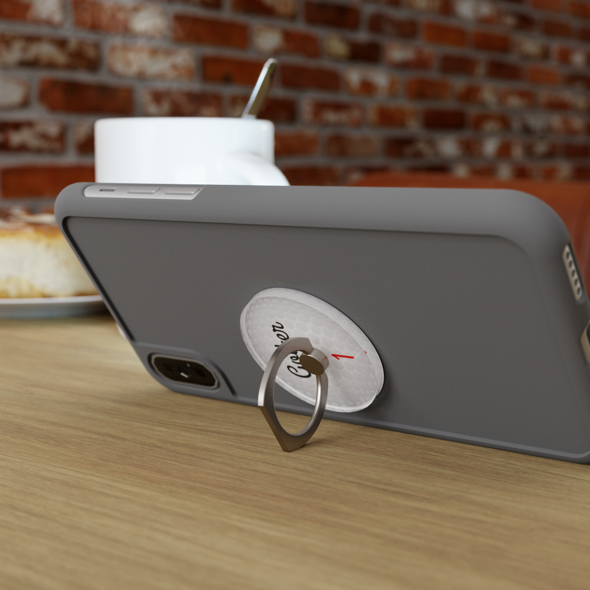 PR153 - I Saw This Phone Ring - Golfer