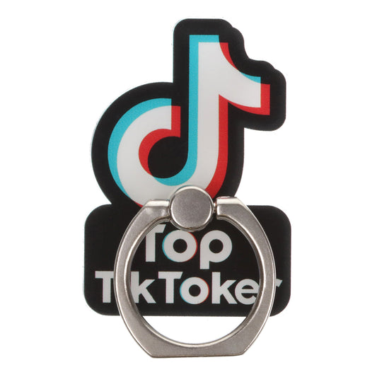 PR158 - I Saw This Phone Ring - Top Tiktoker