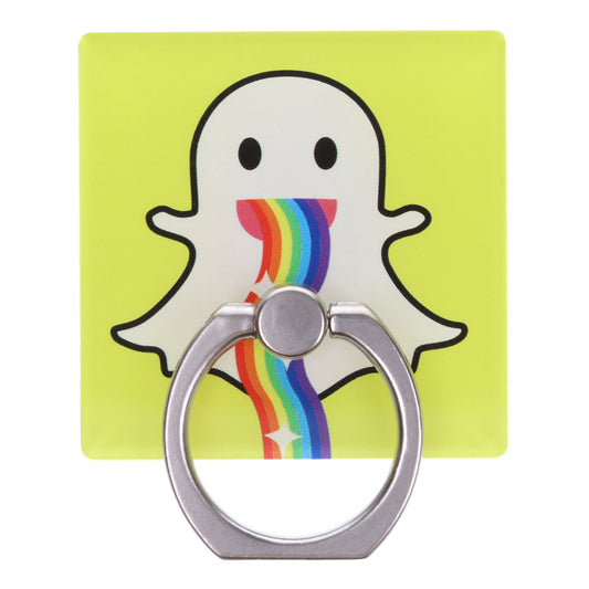 PR160 - I Saw This Phone Ring - Rainbow Ghost