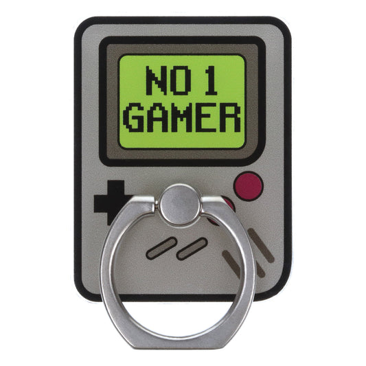 PR161 - I Saw This Phone Ring - No 1 Gamer