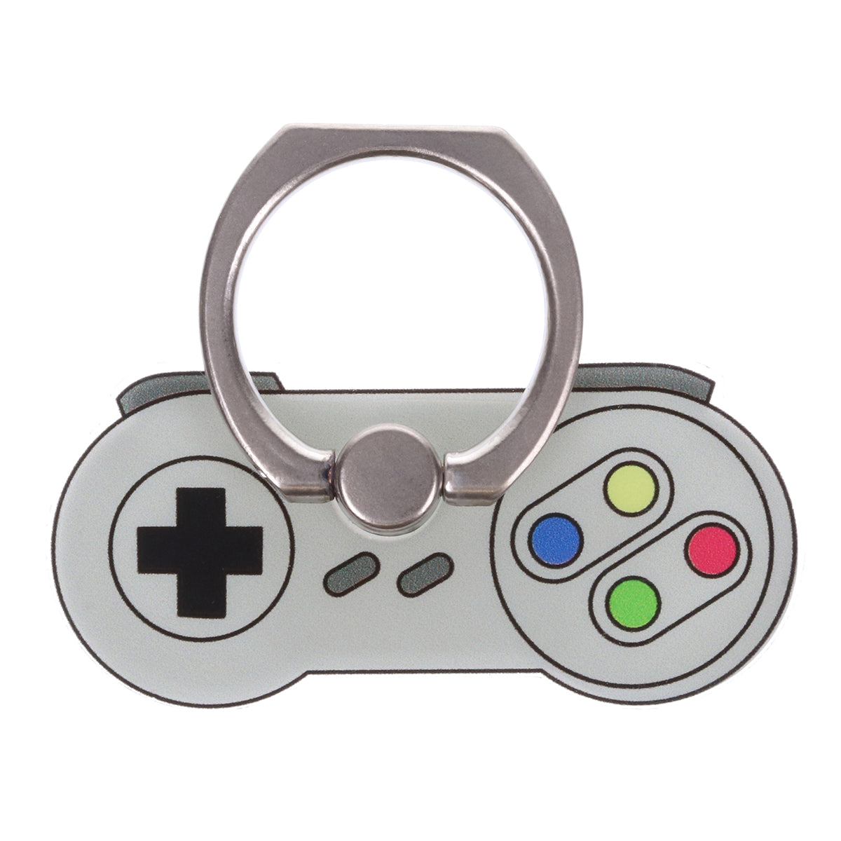 I Saw This Phone Ring - Controller