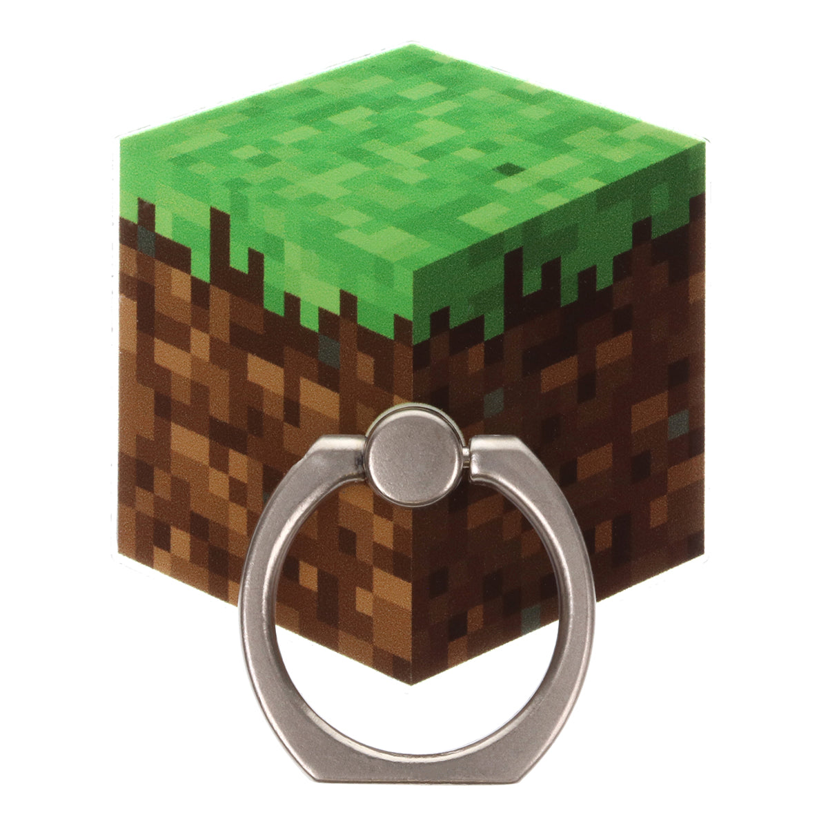 I Saw This Phone Ring - Minecraft
