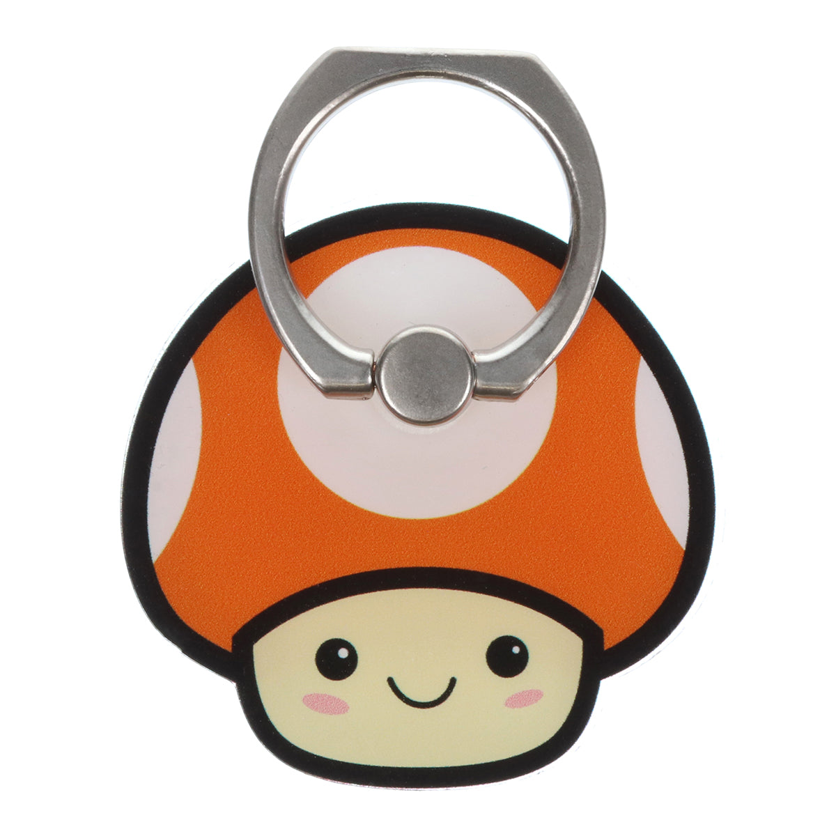 I Saw This Phone Ring - Mushroom