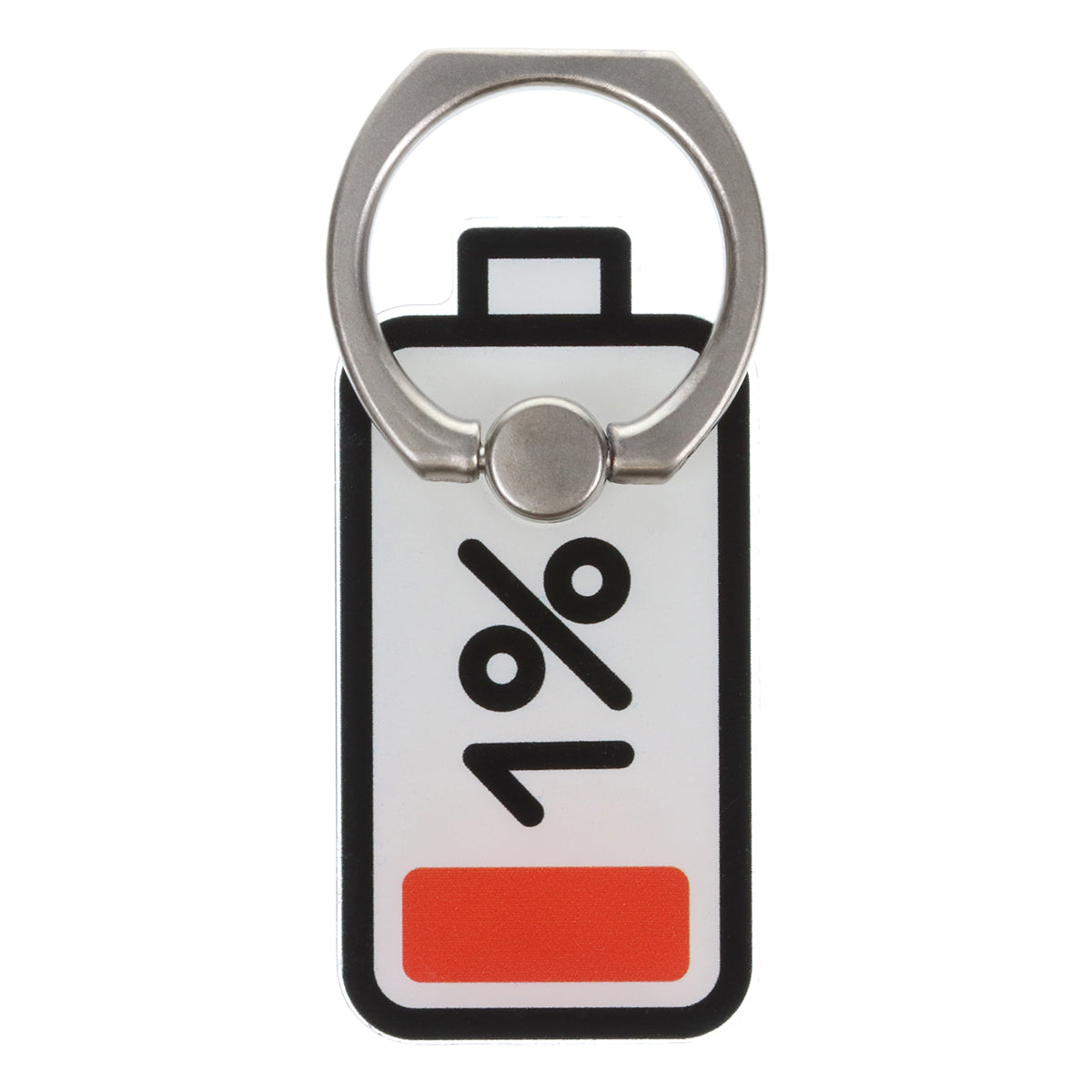 I Saw This Phone Ring - 1%