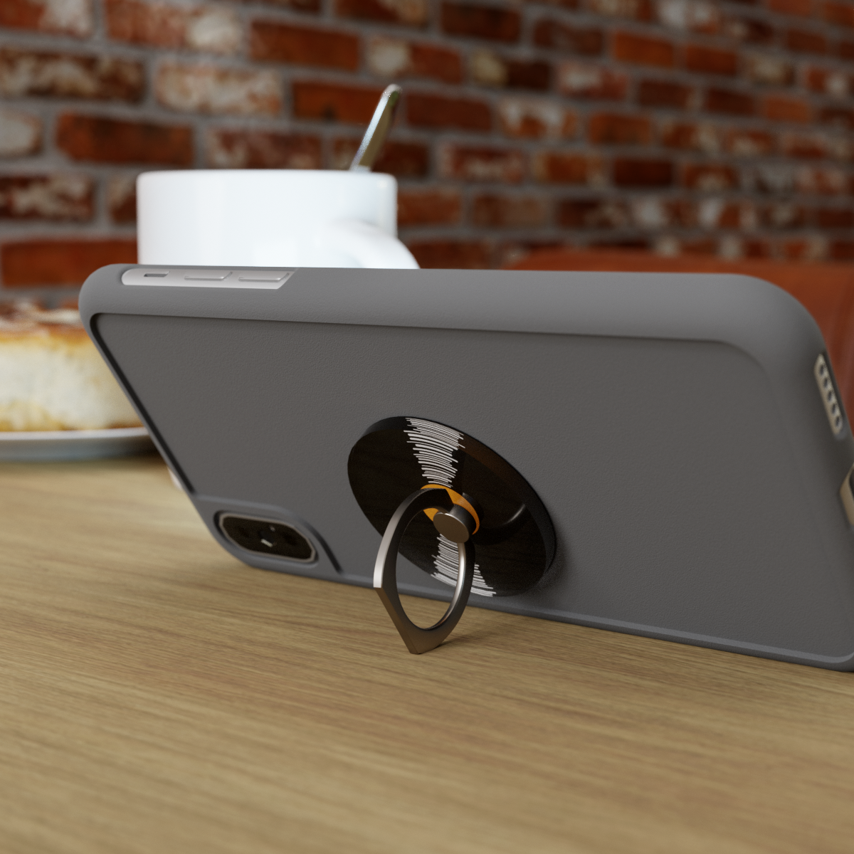 PR172 - I Saw This Phone Ring - Record