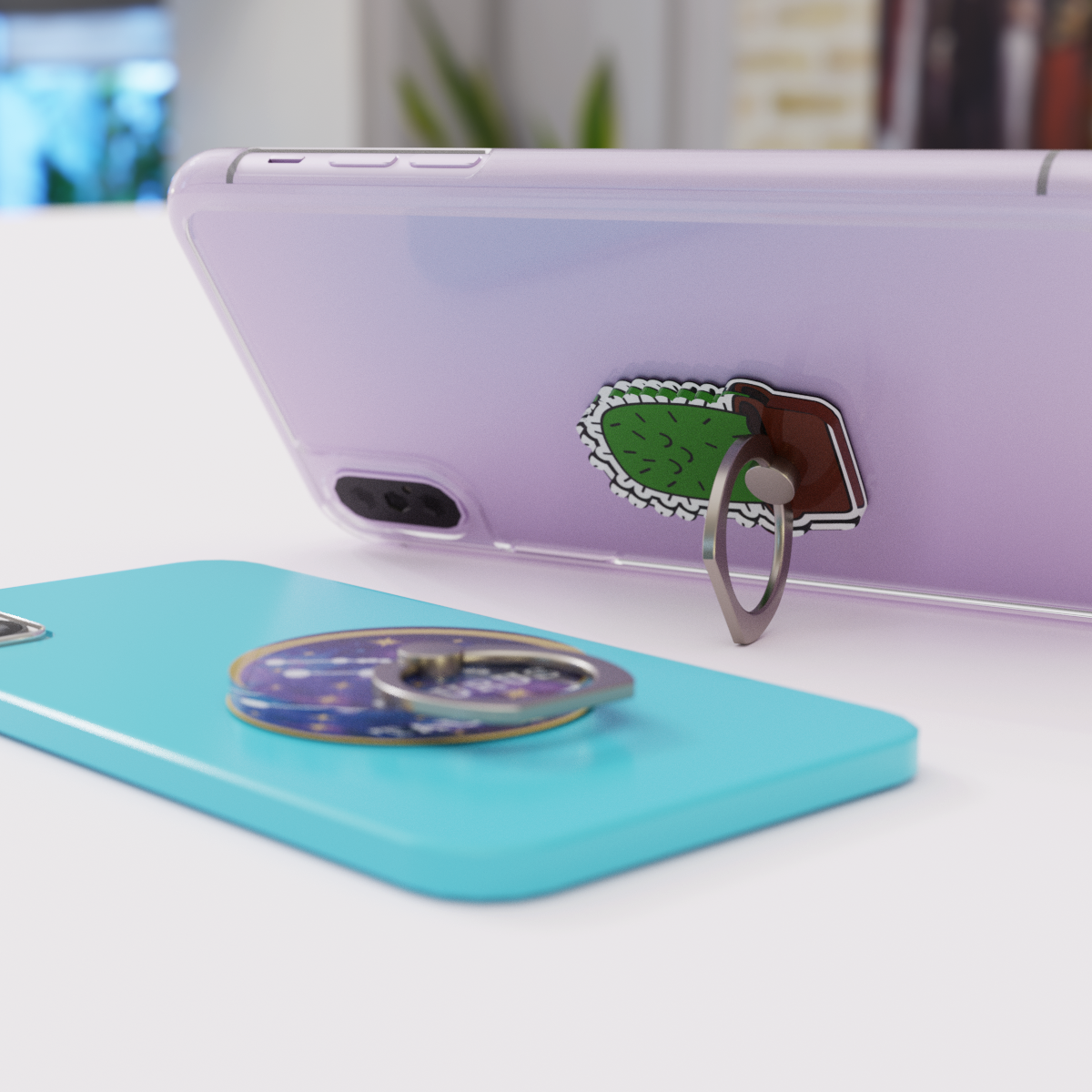 PR173 - I Saw This Phone Ring - Cactus