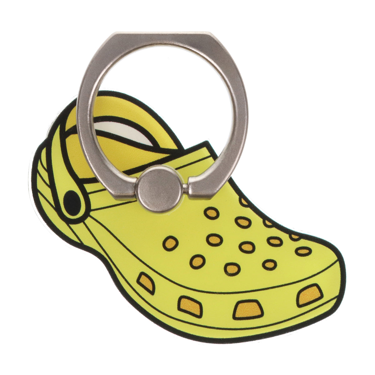 I Saw This Phone Ring - Croc
