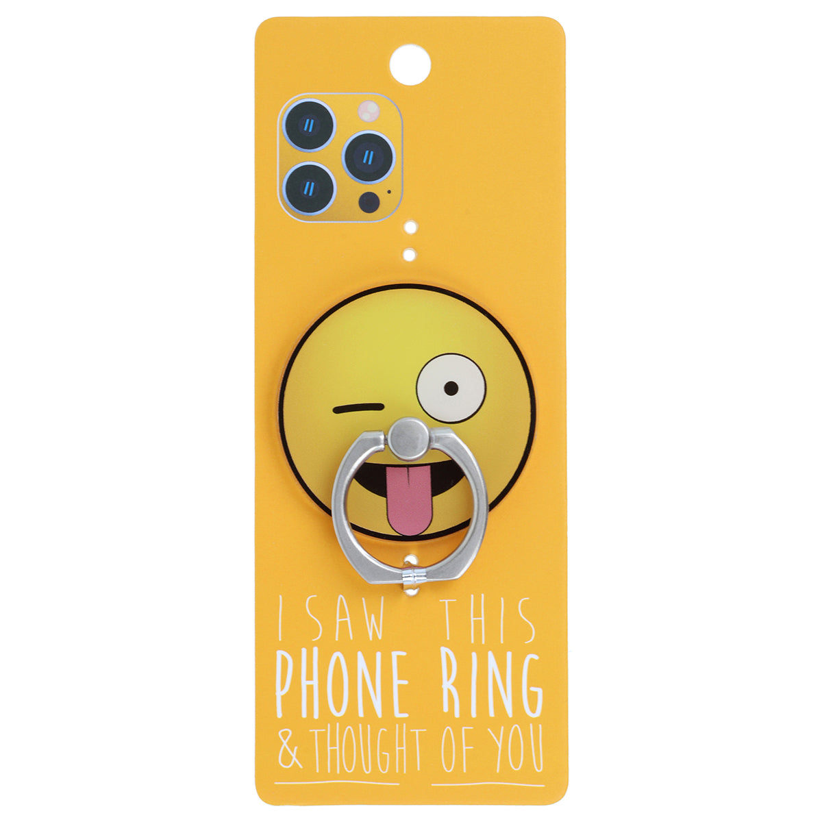 I Saw This Phone Ring - Wink