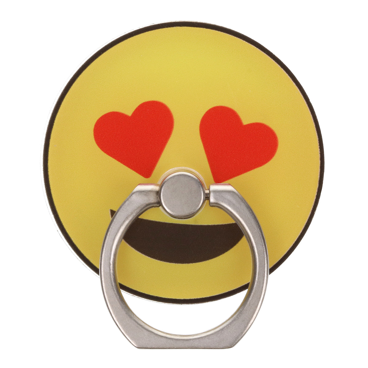 I Saw This Phone Ring - Heart Eyes