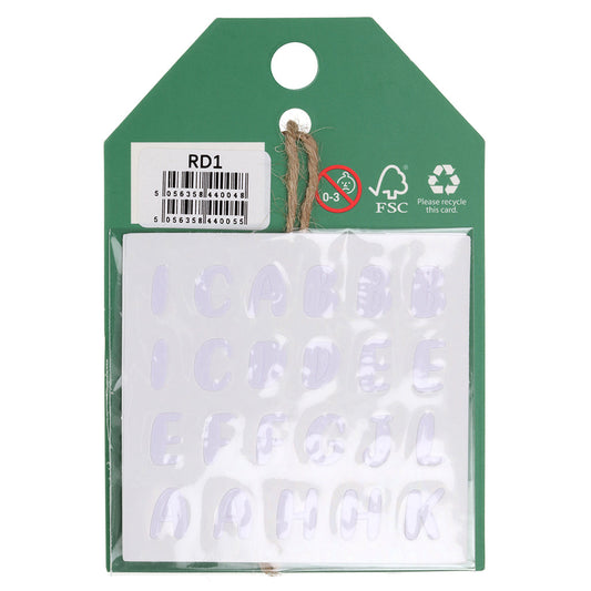 RD001 - Reindeer Decoration - Make Your Own