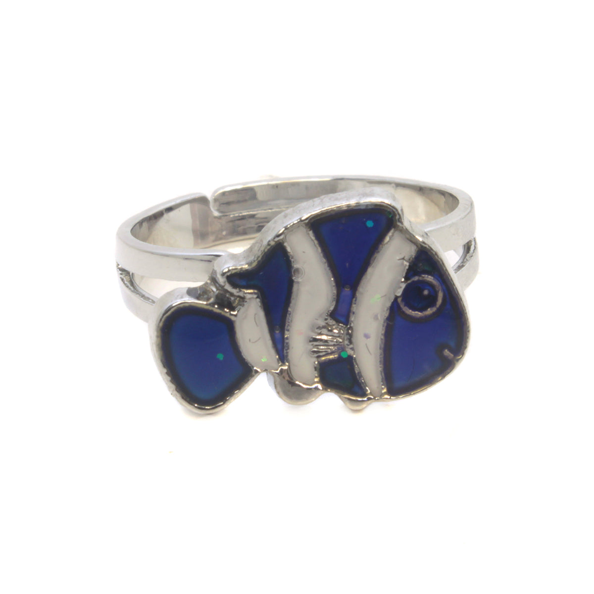 Mood Ring - Clownfish