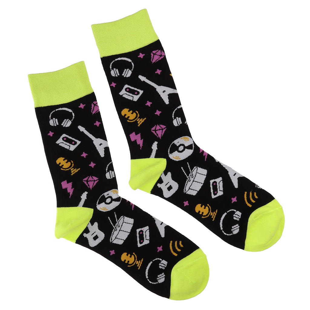 SOC27 - Socks - Rock