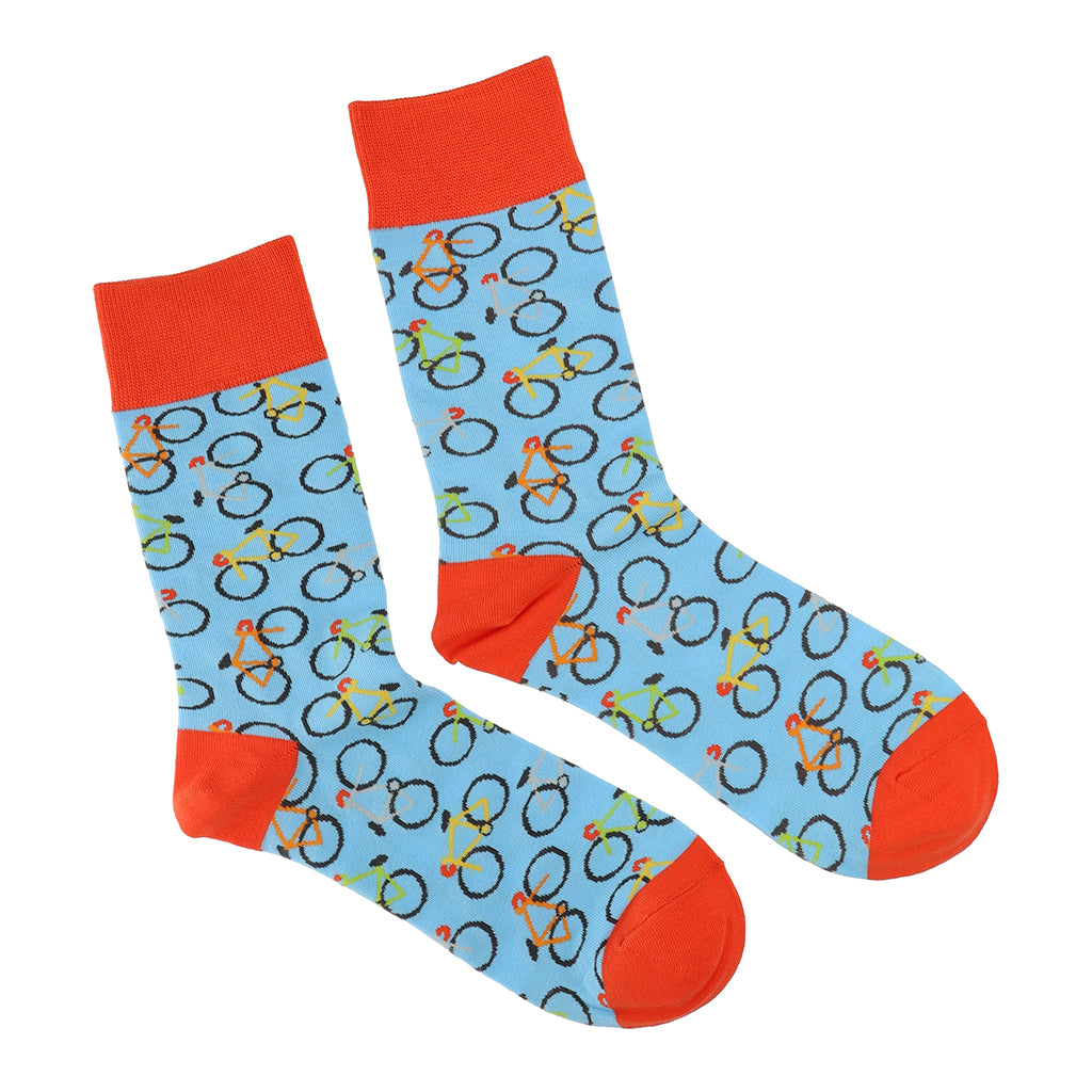 SOC31 - Socks - Cycling