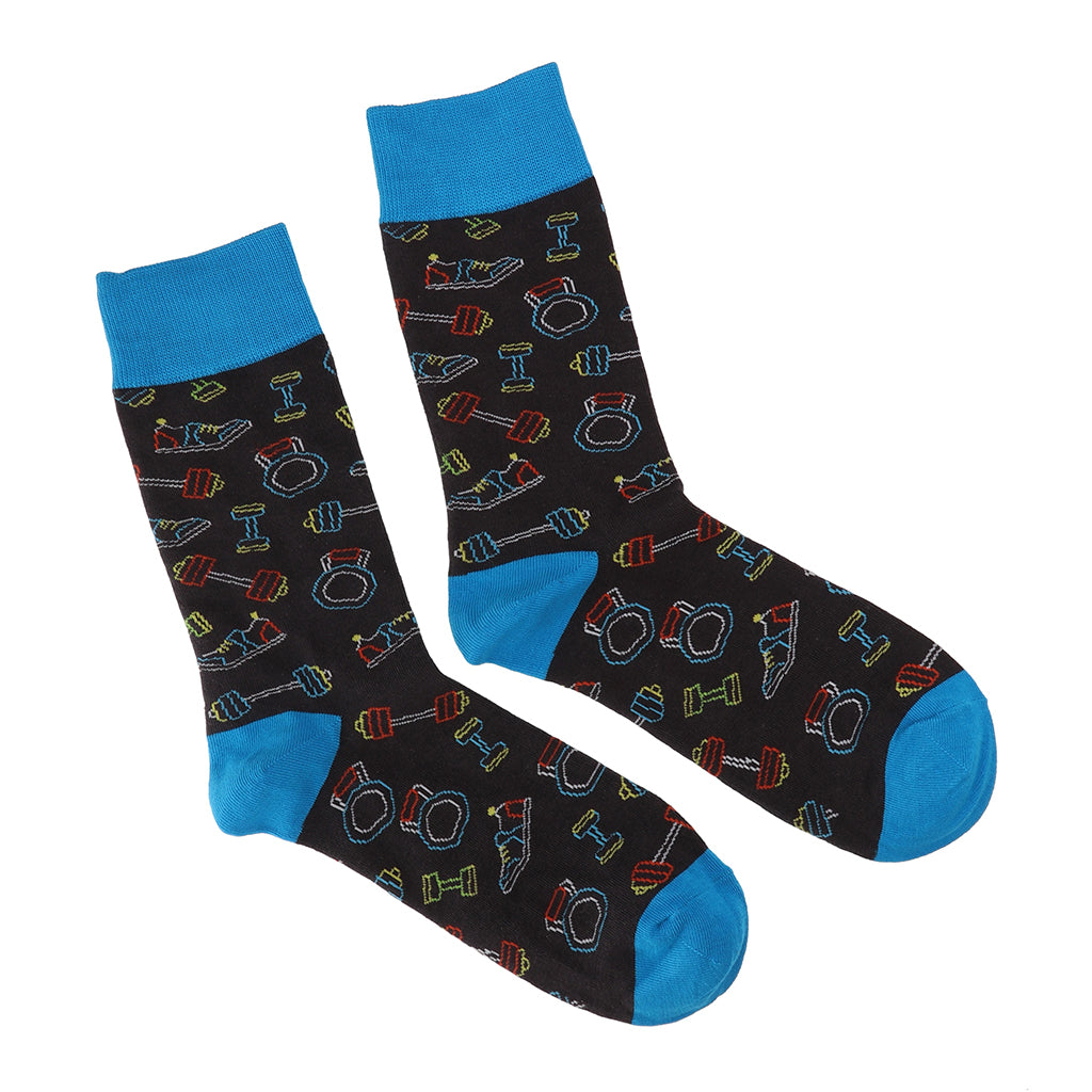 SOC33 - Socks - Workout