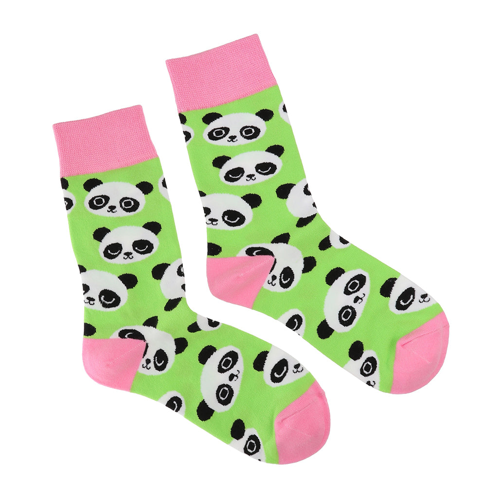 SOC59 - Socks - Panda