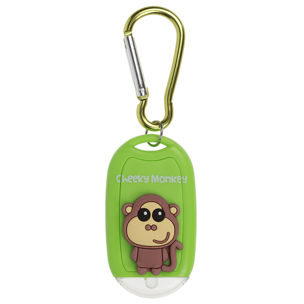 Torch Pals - Cheeky Monkey