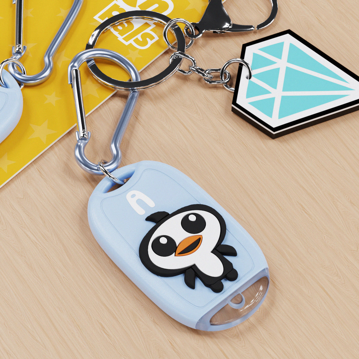 TP011 - Torch Pals - A