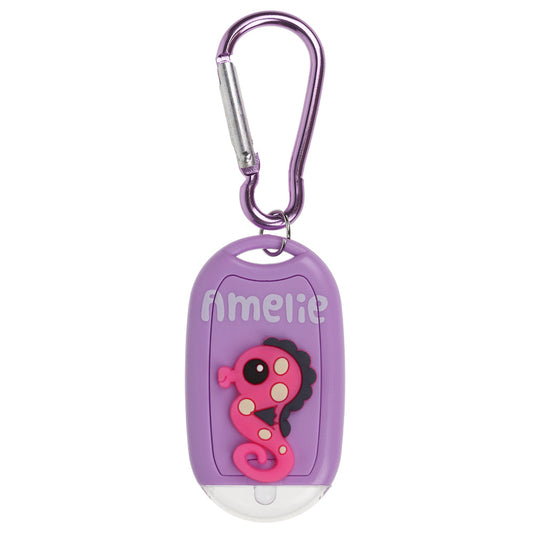 TP020 - Torch Pals - Amelie