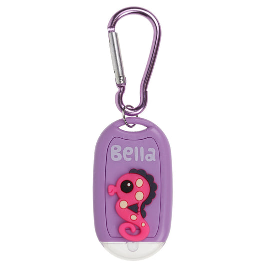 TP027 - Torch Pals - Bella