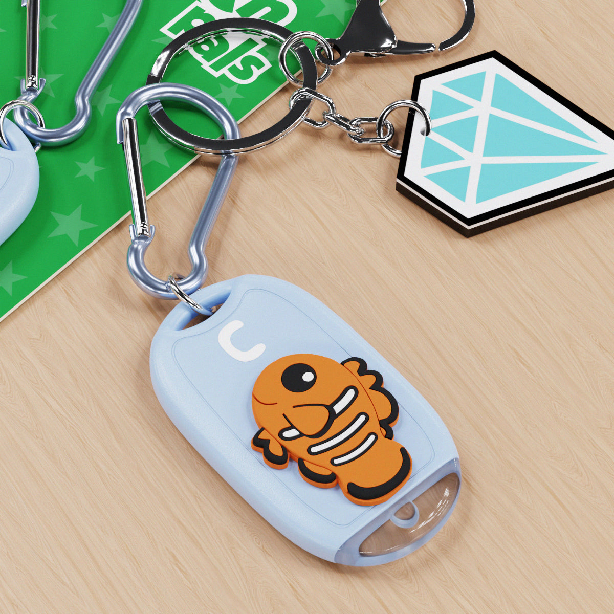 TP031 - Torch Pals - C