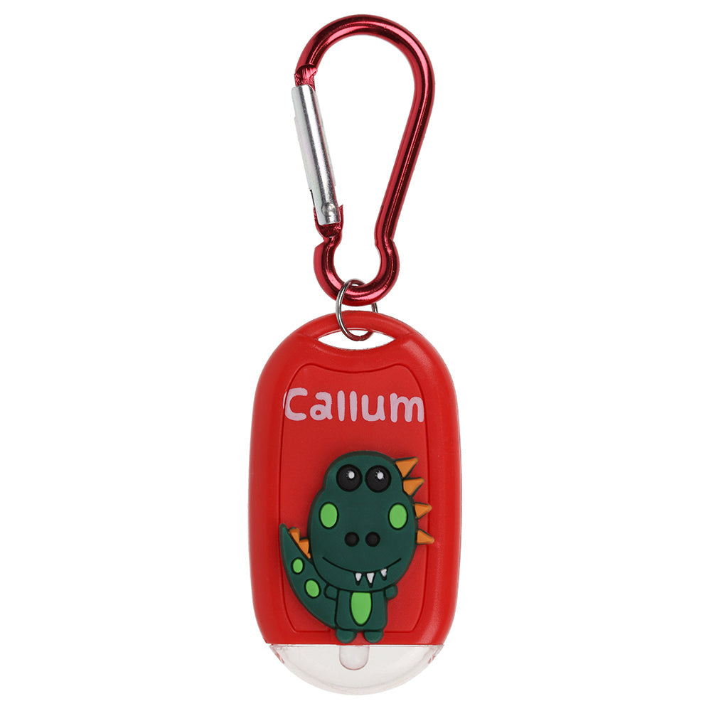 Torch Pals - Callum