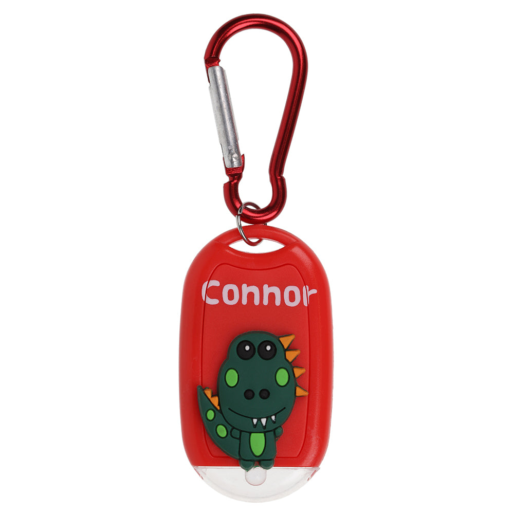 Torch Pals - Connor