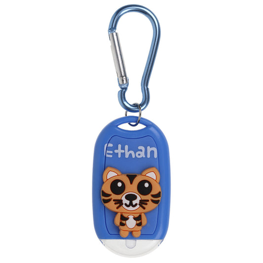 TP053 - Torch Pals - Ethan