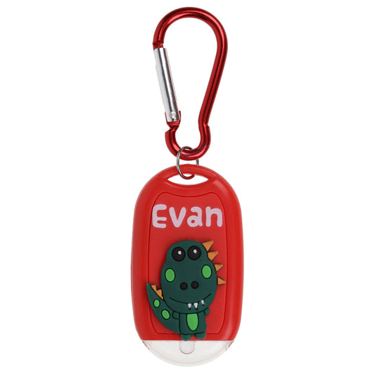 TP055 - Torch Pals - Evan