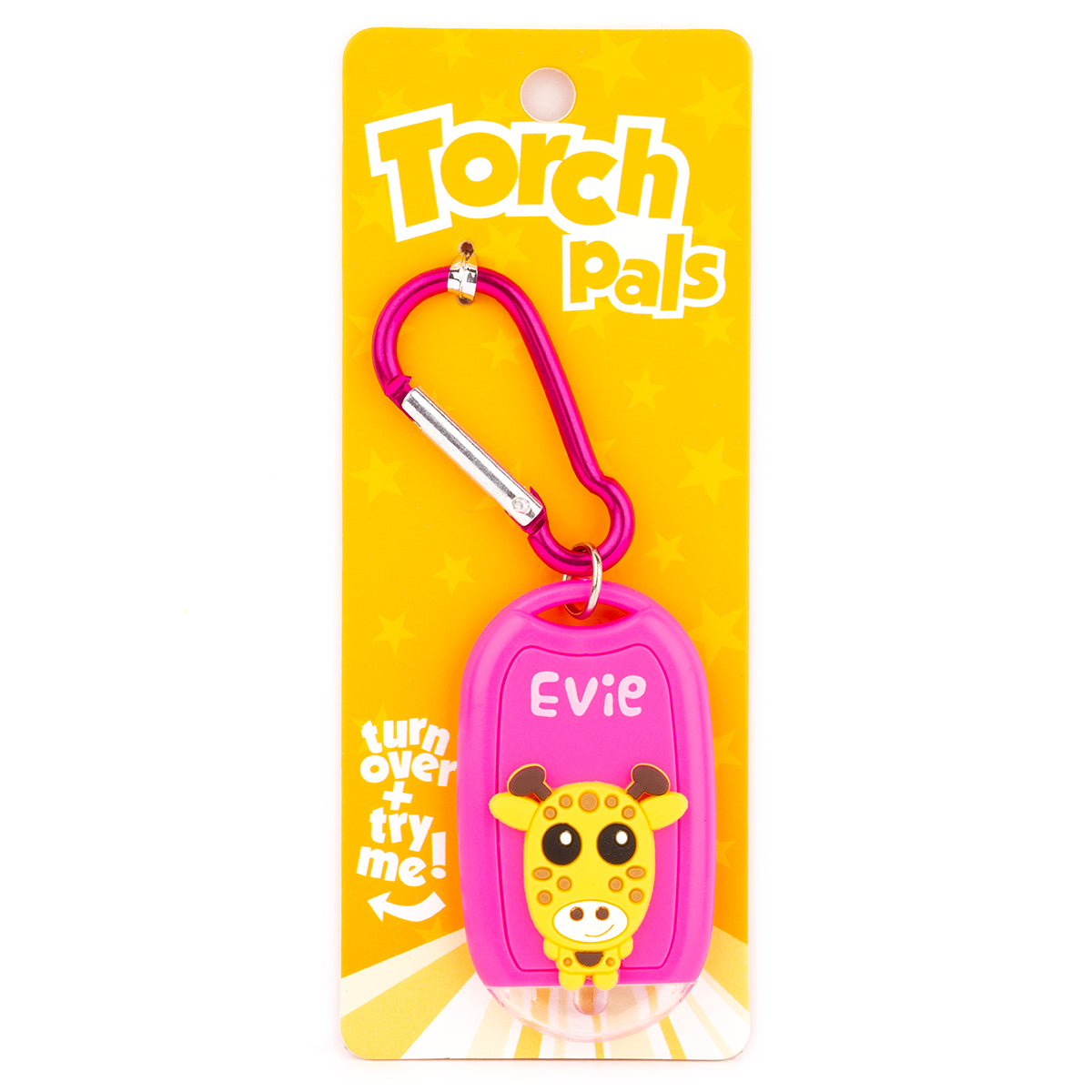 Torch Pals - Evie