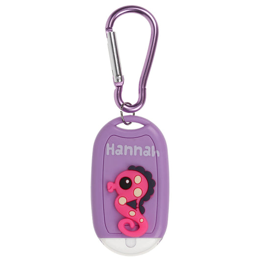 TP071 - Torch Pals - Hannah