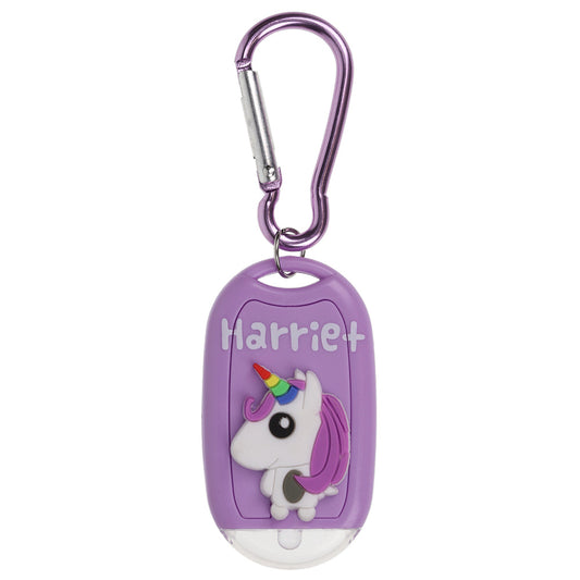 TP073 - Torch Pals - Harriet