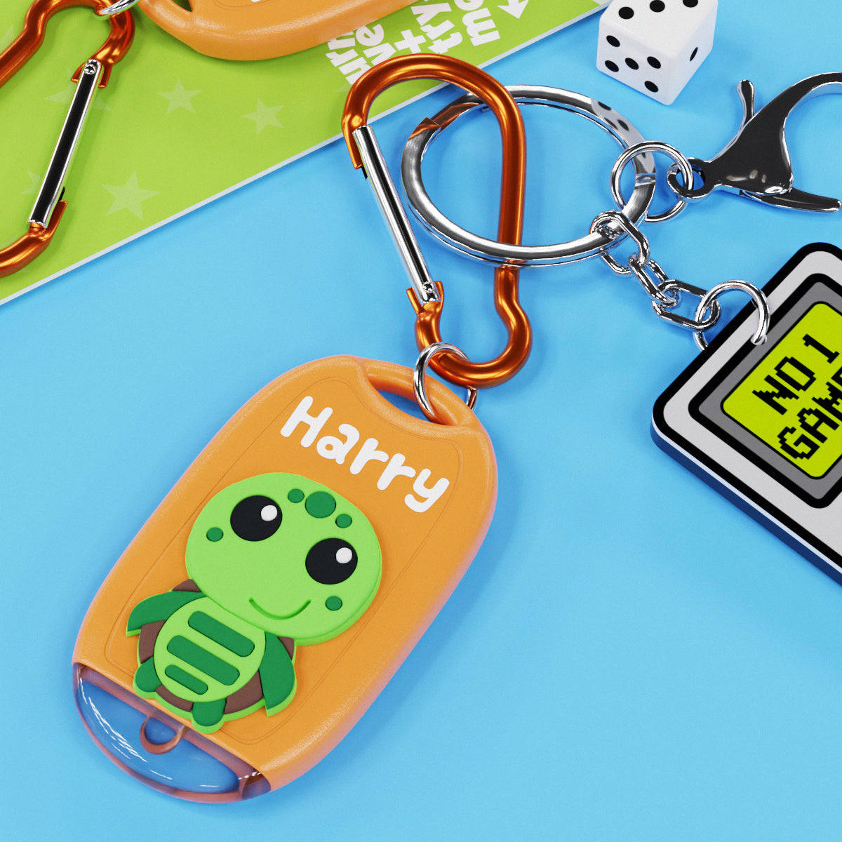 TP075 - Torch Pals - Harry