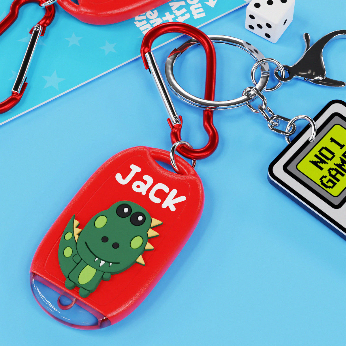 TP088 - Torch Pals - Jack