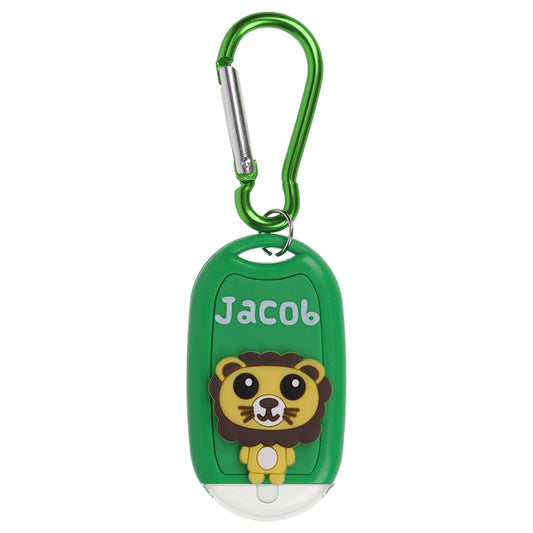 TP089 - Torch Pals - Jacob