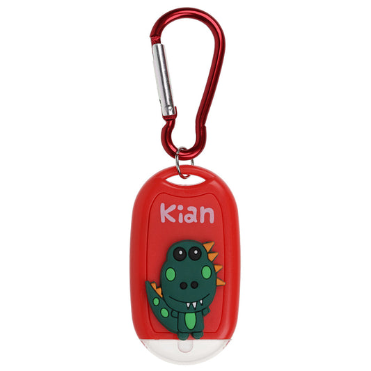 TP105 - Torch Pals - Kian