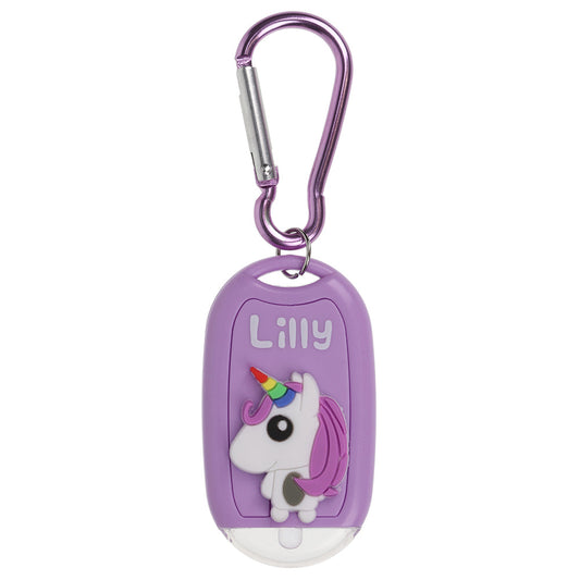 TP115 - Torch Pals - Lilly