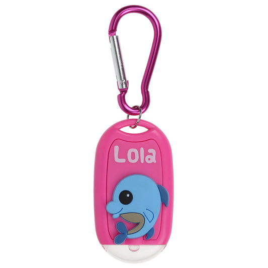 TP118 - Torch Pals - Lola