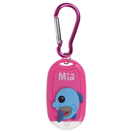 TP131 - Torch Pals - Mia