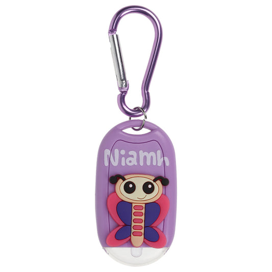 TP135 - Torch Pals - Niamh