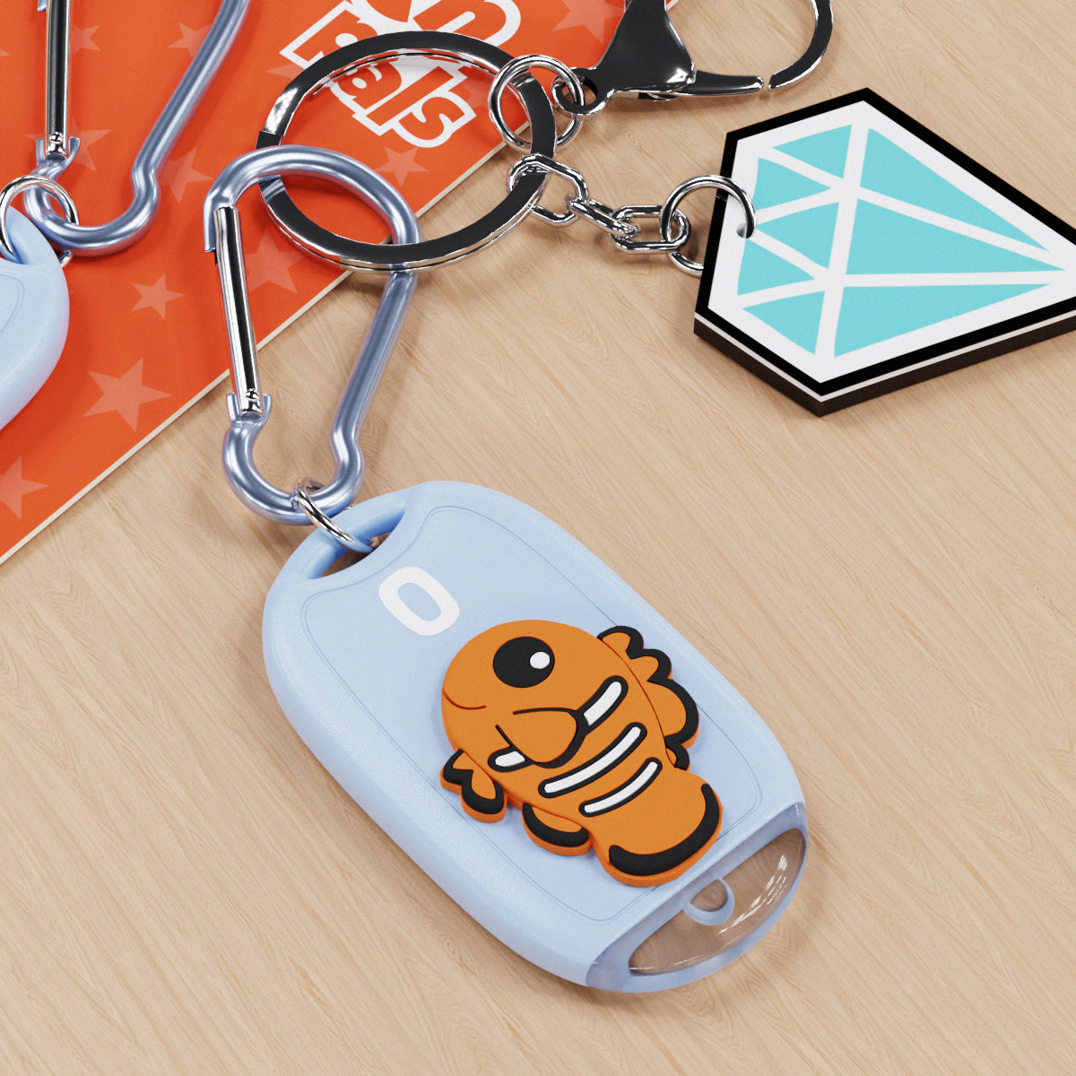 TP137 - Torch Pals - O