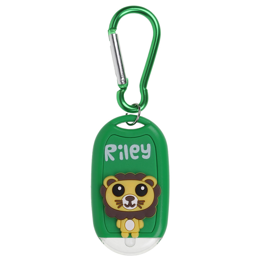 Torch Pals - Riley